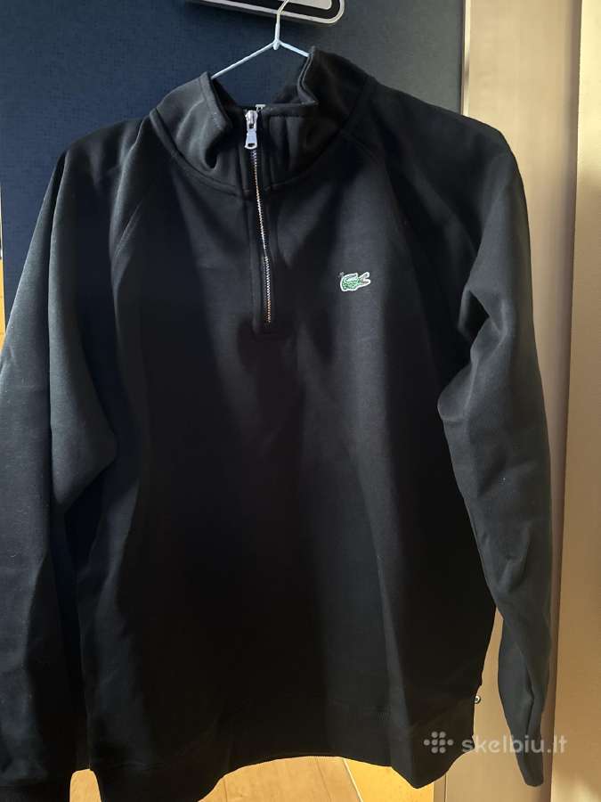 Lacoste megztinis - nuotraukos Nr. 2