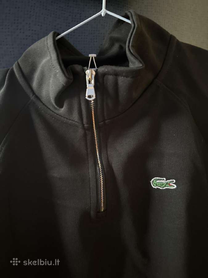 Lacoste megztinis - nuotraukos Nr. 3