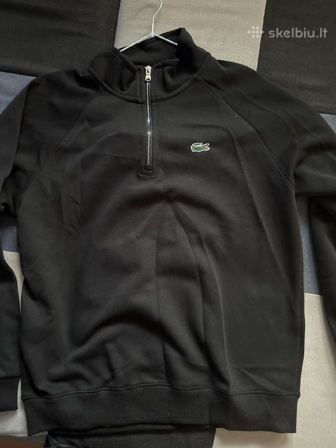 Lacoste megztinis