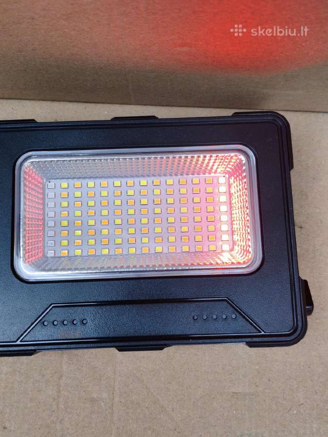 LED prožektorius / darbo šviestuvas