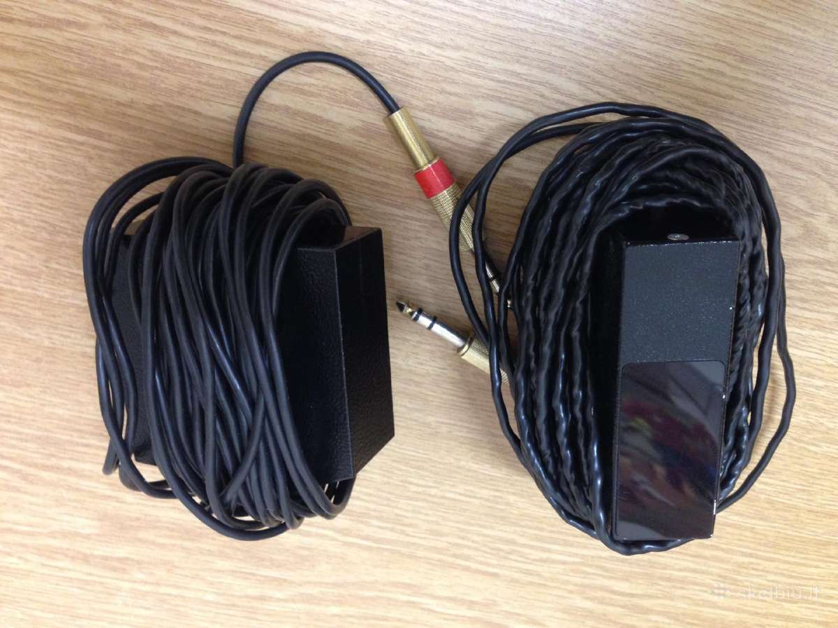 Fotoelektriniai sensoriai - nuotraukos Nr. 3