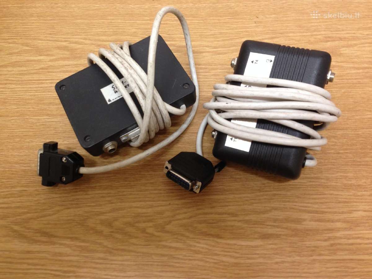 Fotoelektriniai sensoriai - nuotraukos Nr. 5
