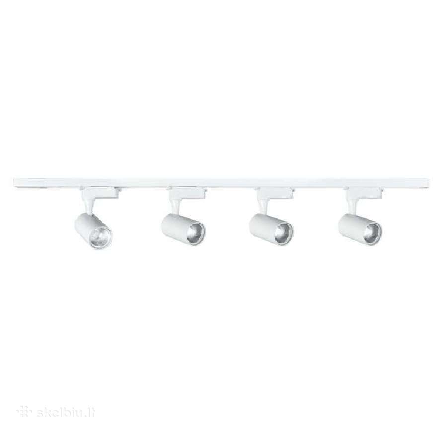 LED bėginis šviestuvas - nuotraukos Nr. 4