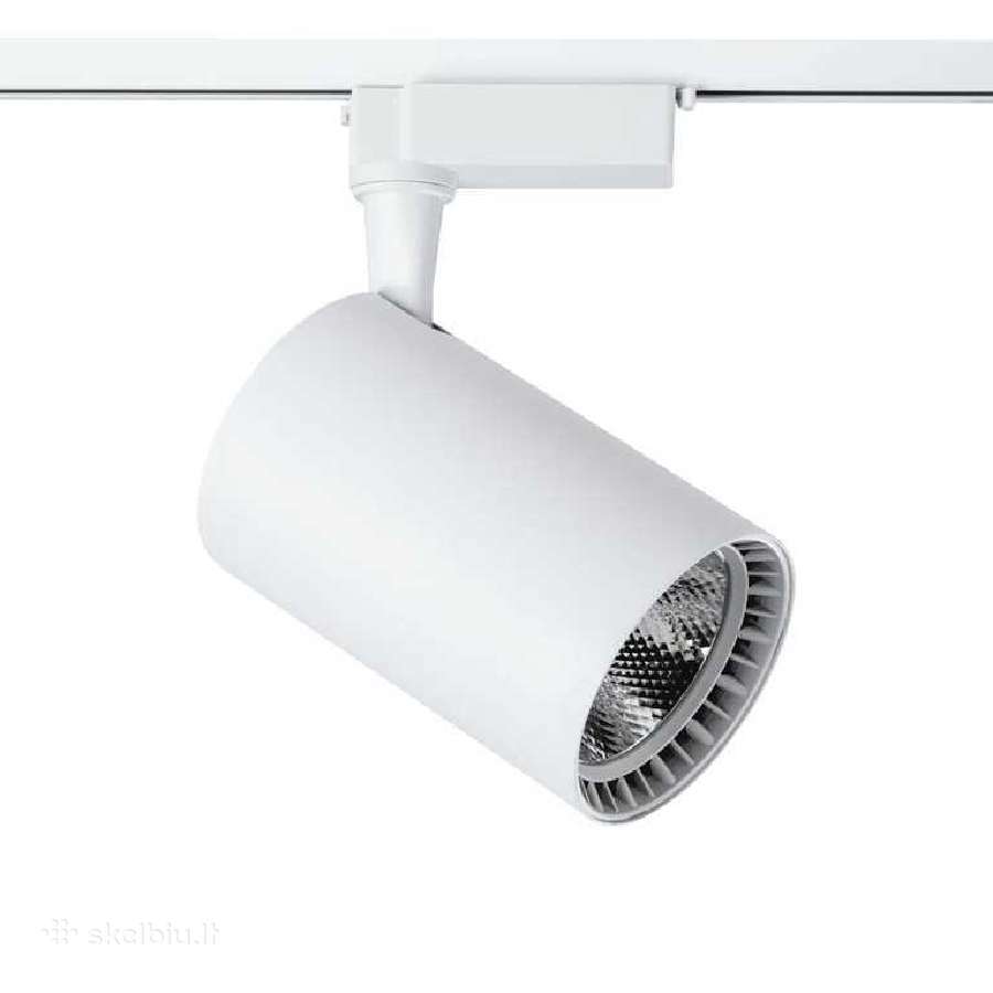 LED bėginis šviestuvas - nuotraukos Nr. 5
