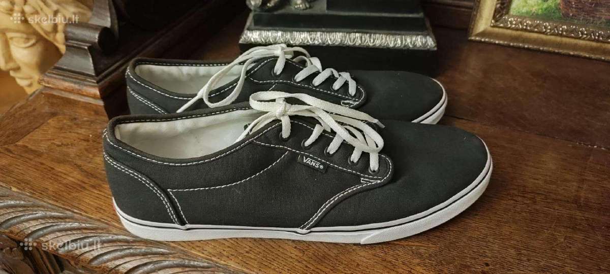 Nauji Vans kedai 41-42d