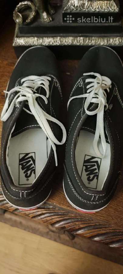 Nauji Vans kedai 41-42d - nuotraukos Nr. 4