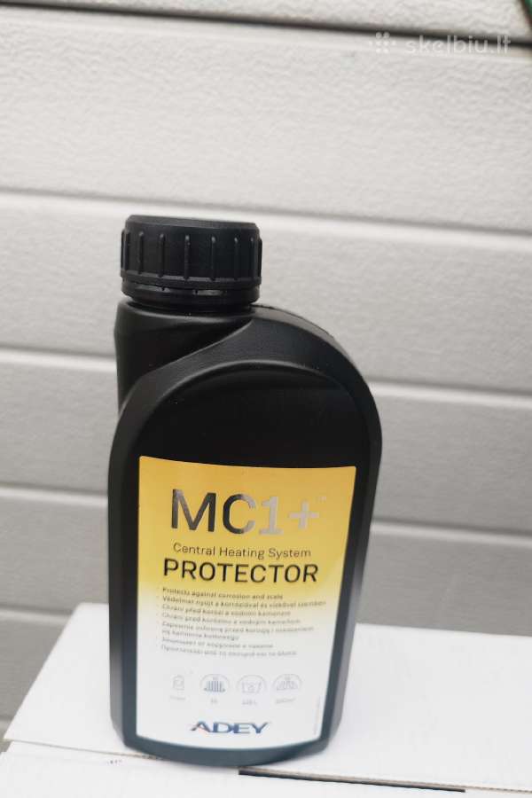 Mc1+ protector