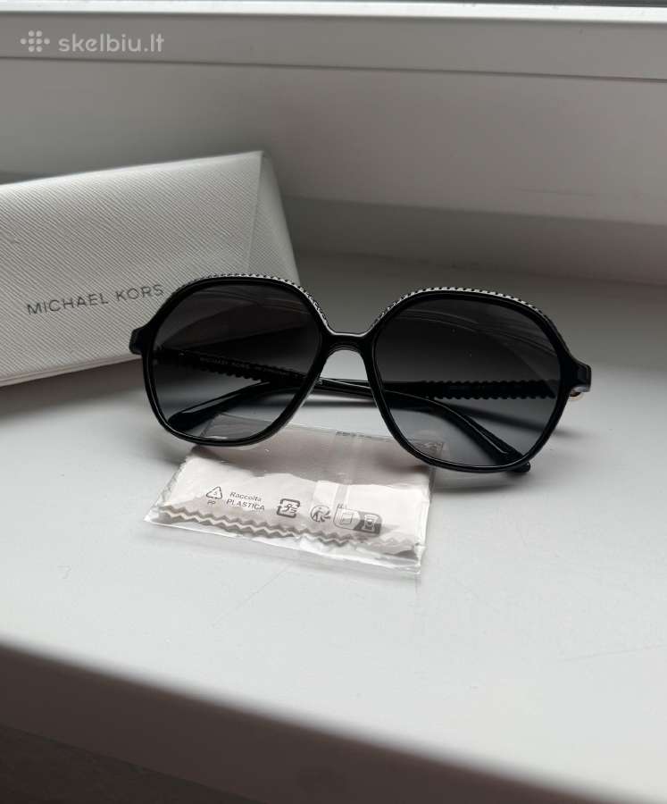 Michael Kors Bali Mk2186u