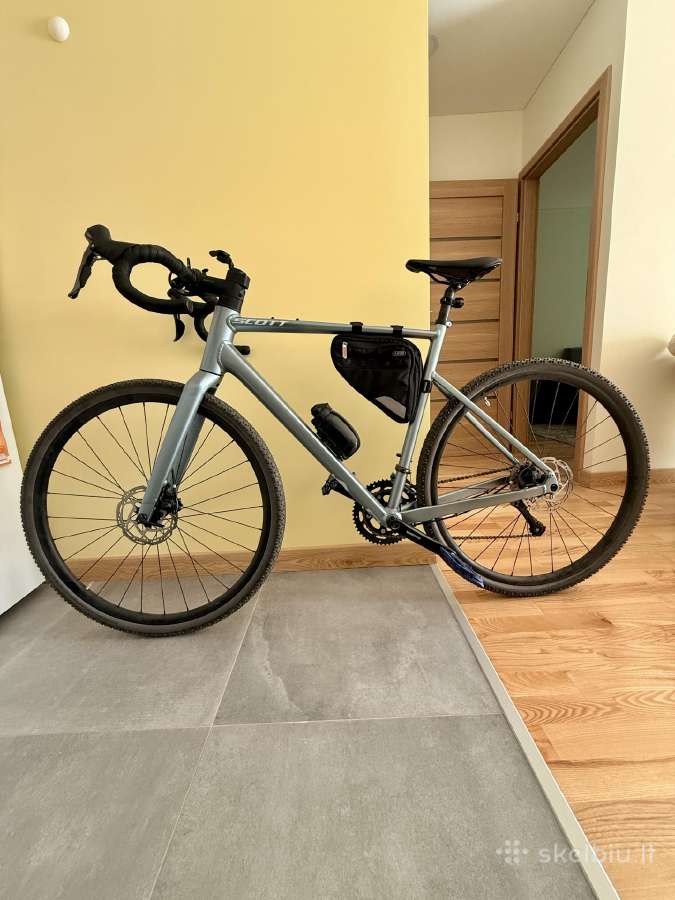 Scott Speedster Gravel 35 Contessa 2025