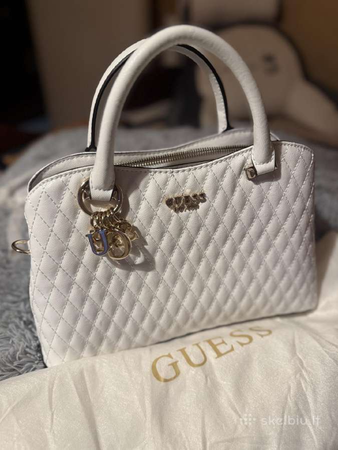 Naujas Guess rankinukas