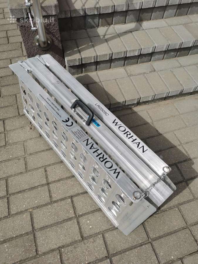 Neįgaliojo vežimėlis (skuteris) elektrinis Kymco - nuotraukos Nr. 10
