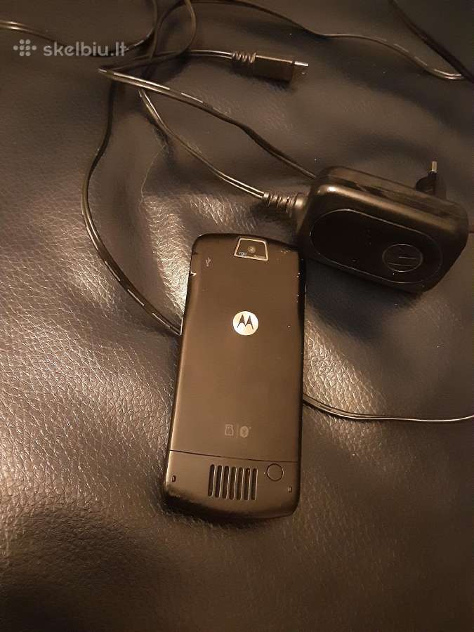 Telefonas
