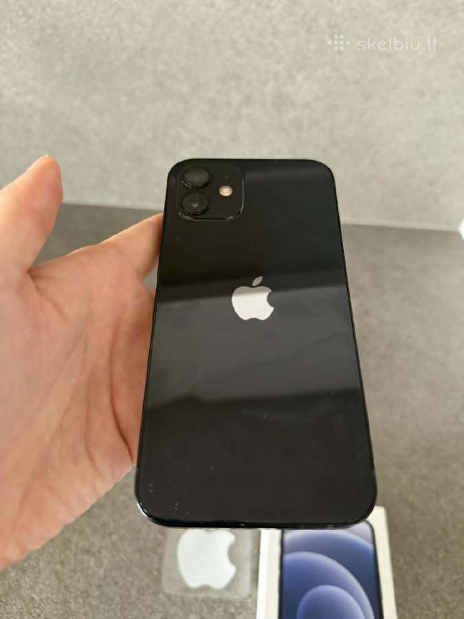 iPhone 12 64 GB
