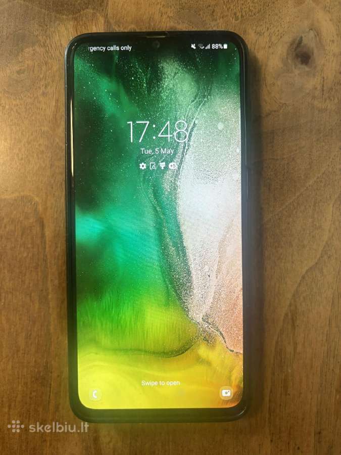 Samsung Galaxy A70