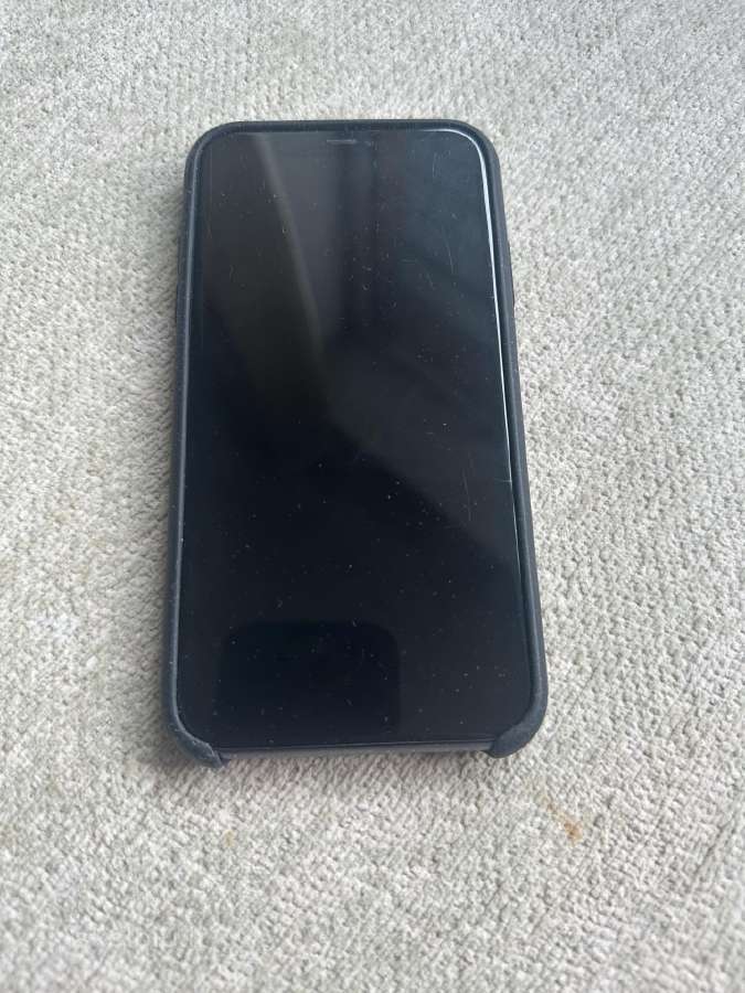 iPhone 11, 128gb