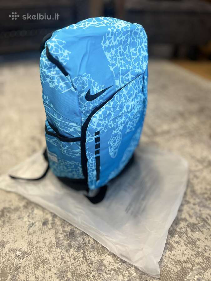 Nike elite bag