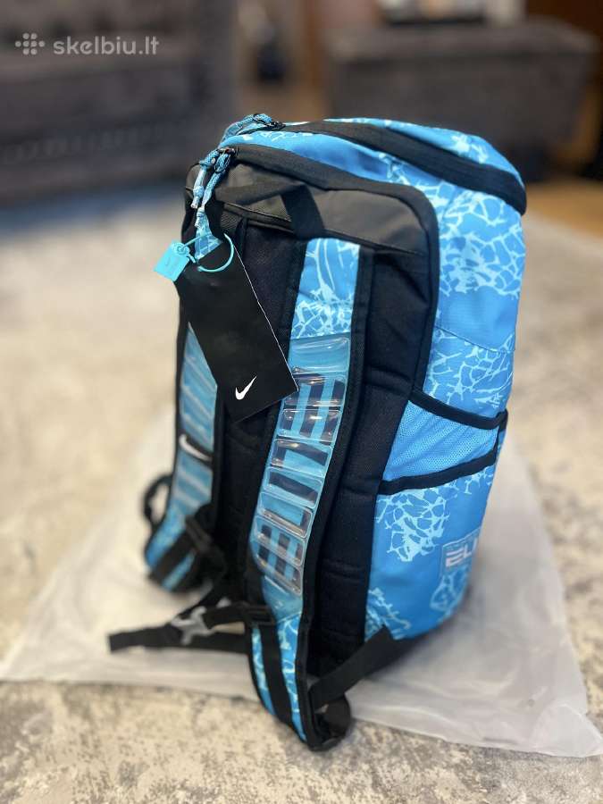 Nike elite bag - nuotraukos Nr. 2