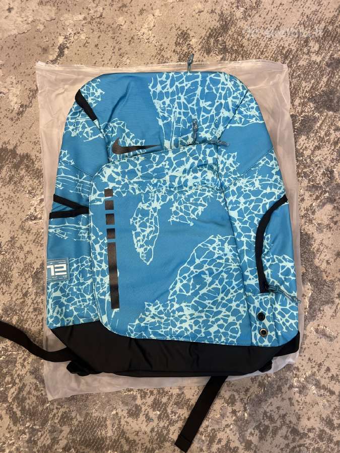 Nike elite bag - nuotraukos Nr. 3