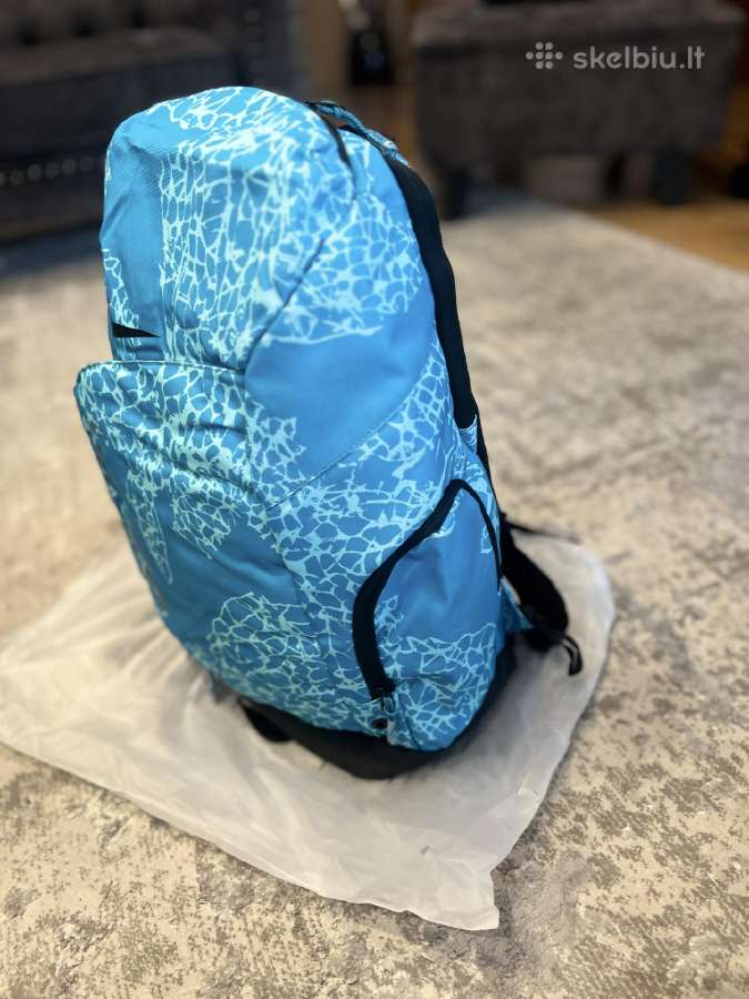 Nike elite bag - nuotraukos Nr. 4