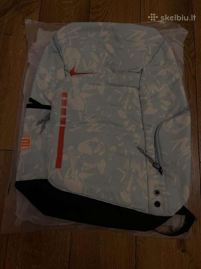 Nike elite bag - nuotraukos Nr. 5