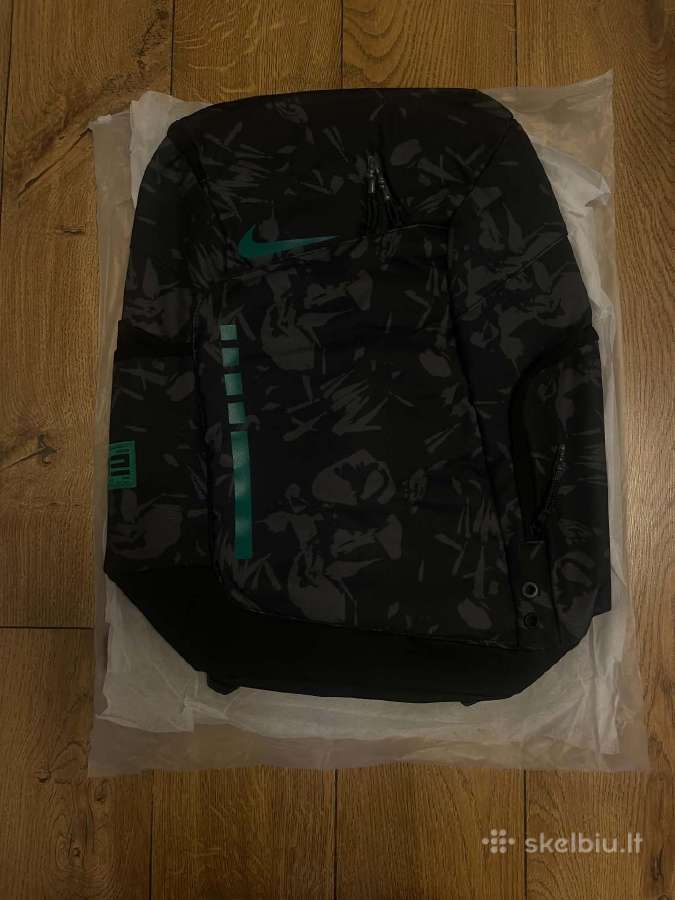 Nike elite bag - nuotraukos Nr. 6