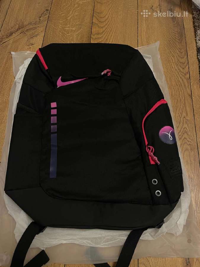 Nike elite bag - nuotraukos Nr. 7