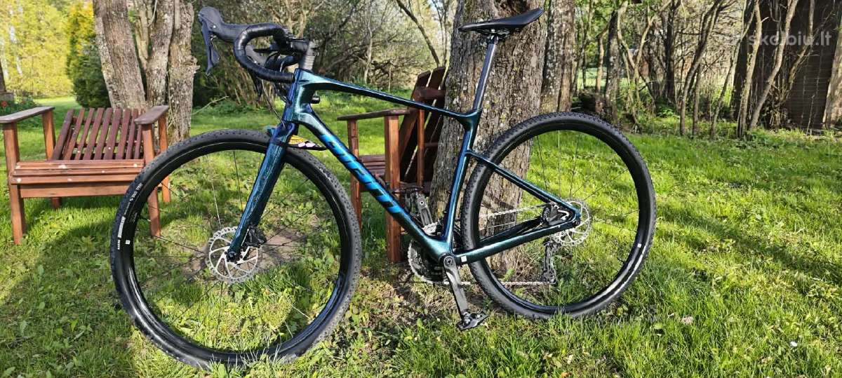 Giant Revolt Advanced 2 2024