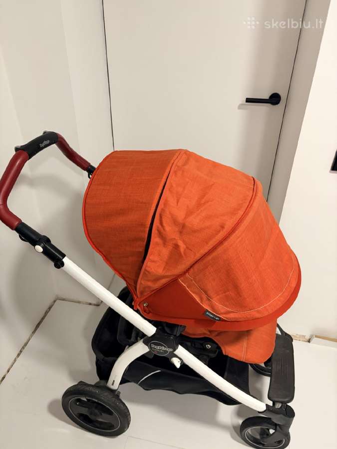 Peg Perego Book S Pop-up