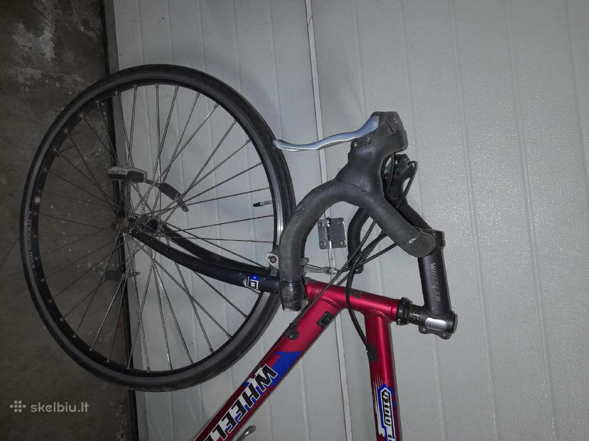 Bianchi,columbus,campagnolo,wheeler - nuotraukos Nr. 16