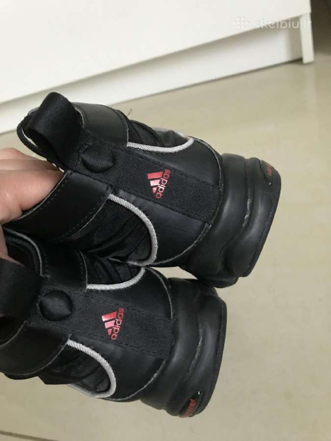 Adidas sportiniai bateliai - nuotraukos Nr. 2