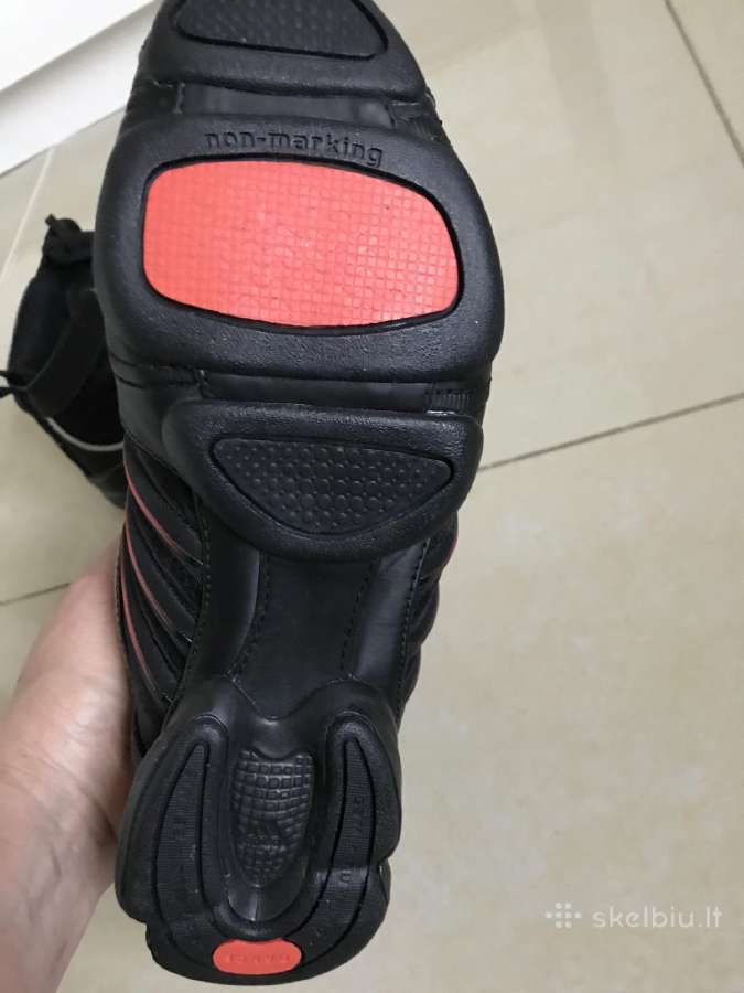 Adidas sportiniai bateliai - nuotraukos Nr. 3