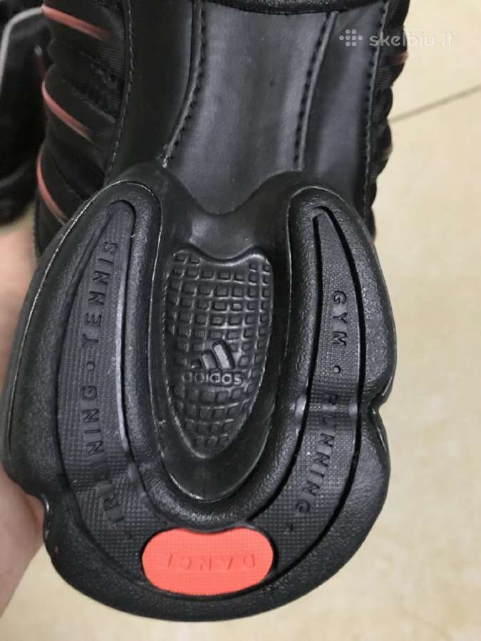 Adidas sportiniai bateliai - nuotraukos Nr. 4