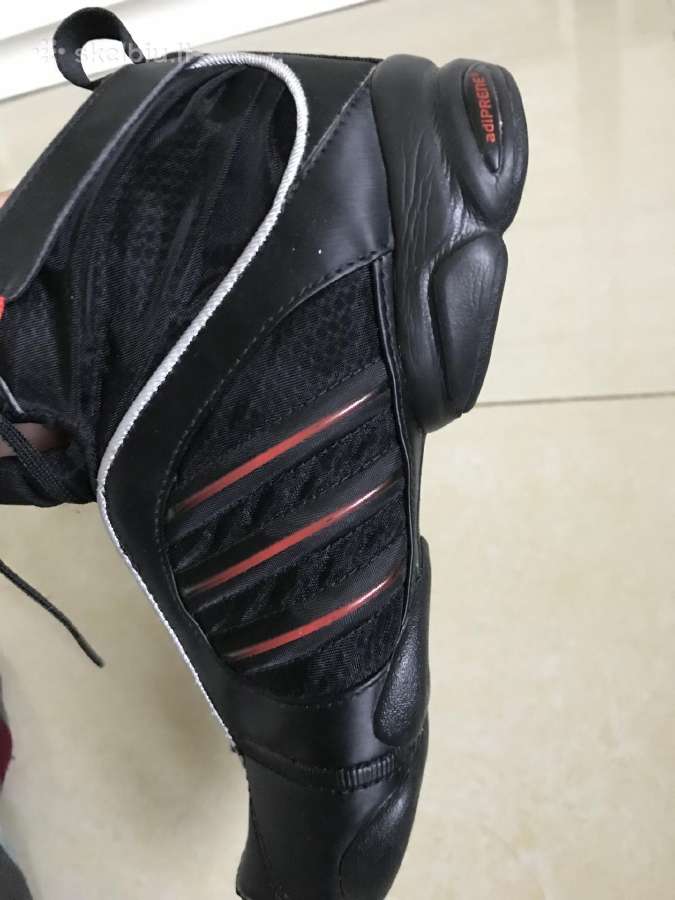 Adidas sportiniai bateliai - nuotraukos Nr. 5