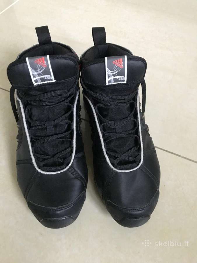 Adidas sportiniai bateliai - nuotraukos Nr. 7