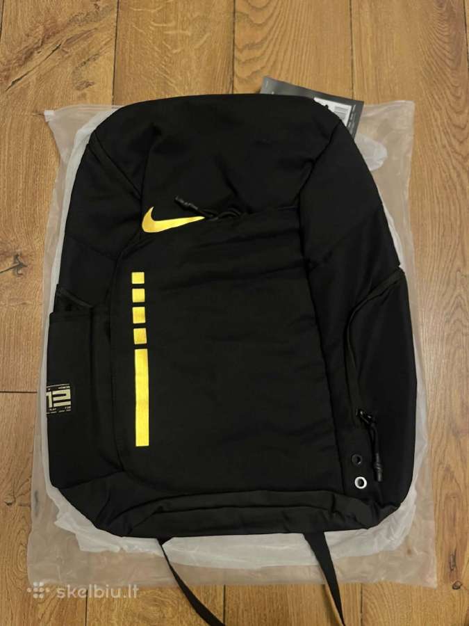 Nike elite bag - nuotraukos Nr. 8