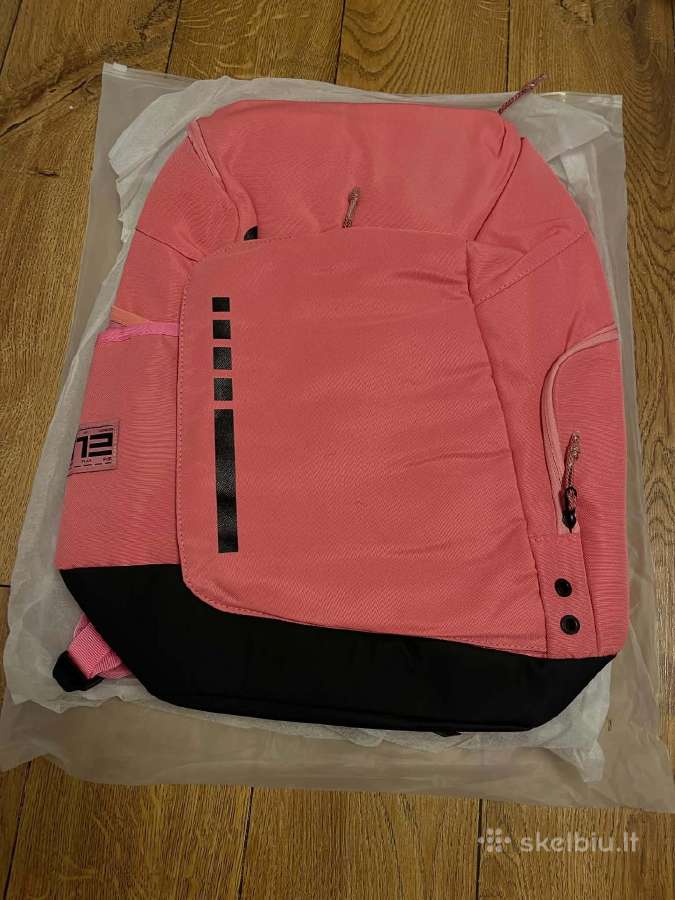 Nike elite bag - nuotraukos Nr. 9