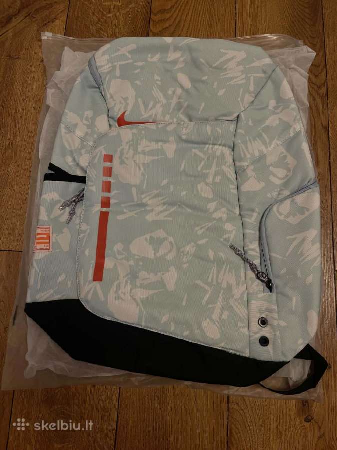 Nike elite bag - nuotraukos Nr. 11