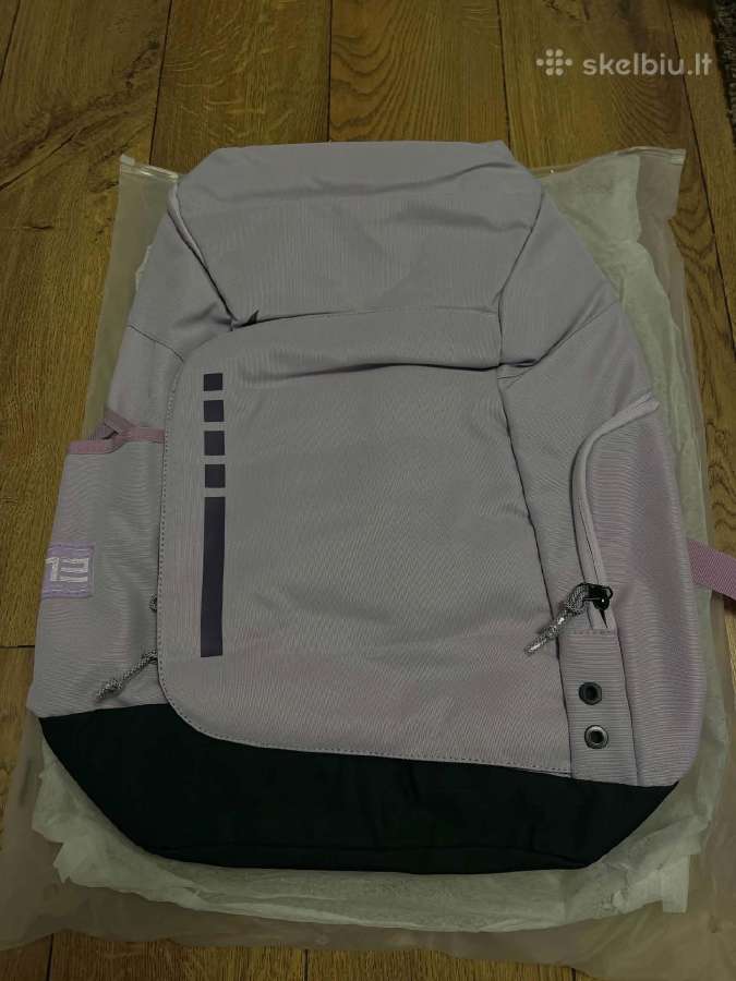 Nike elite bag - nuotraukos Nr. 12