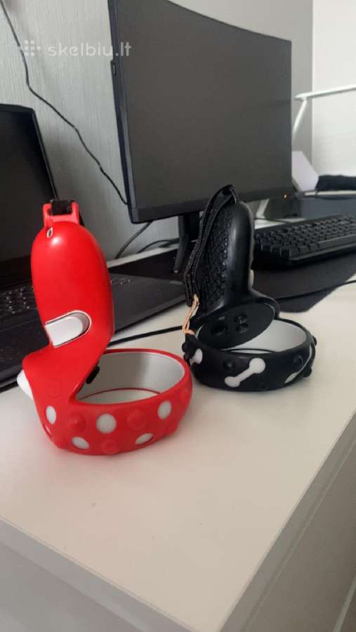 Parduodu oculus meta quest 2 mazai naudotas.