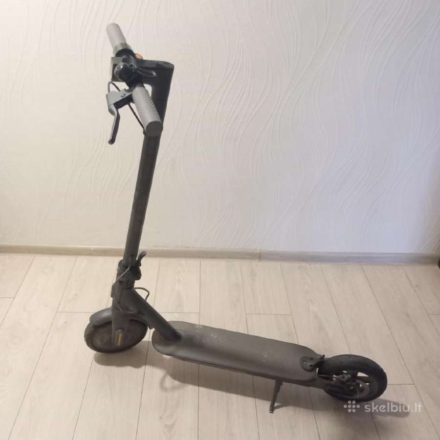 Elektrinis Paspirtukas