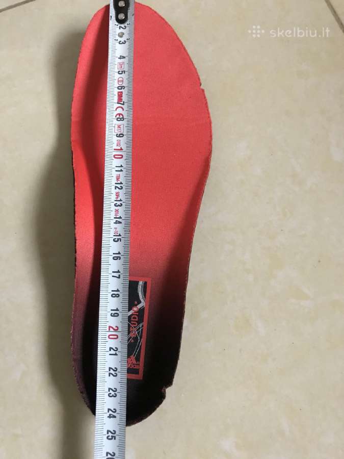 Adidas sportiniai bateliai - nuotraukos Nr. 8