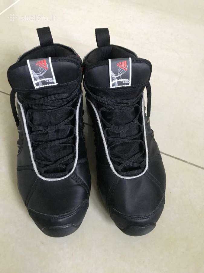 Sportinė avalynė adidas moterims - nuotraukos Nr. 7