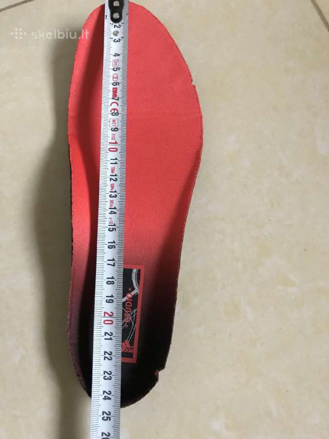 Sportinė avalynė adidas moterims - nuotraukos Nr. 8