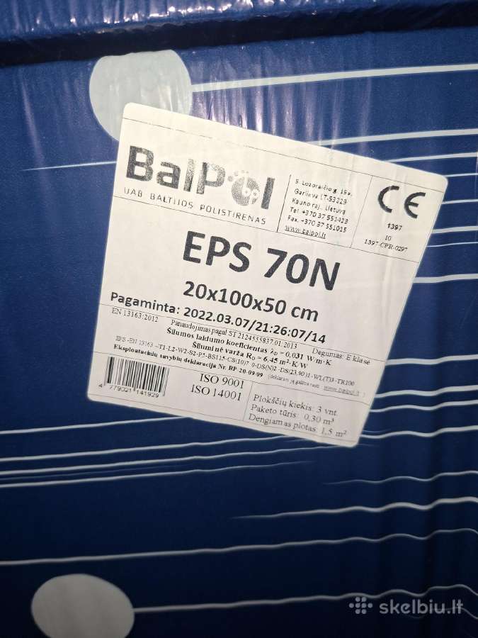 Eps 70n