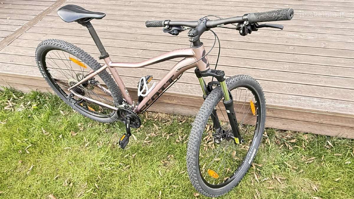 Scott Contessa Active 60 MTB