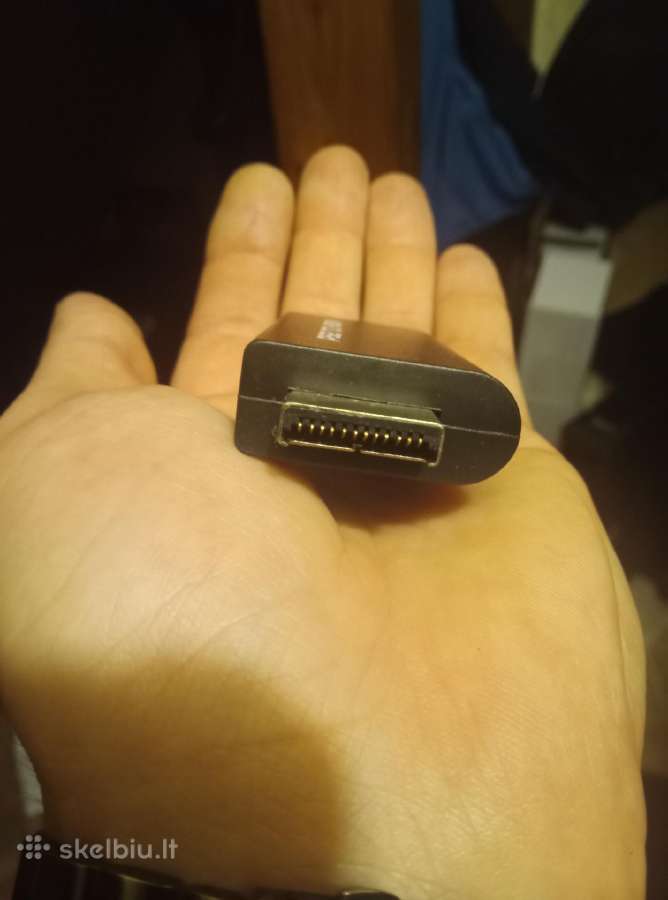 Mini camera,pc kamera. - nuotraukos Nr. 3
