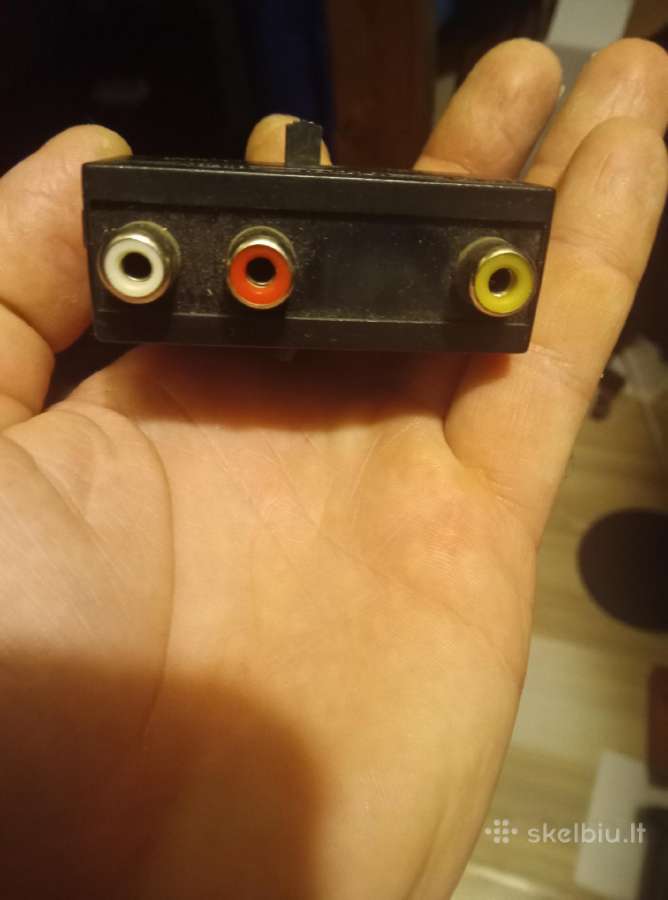 Mini camera,pc kamera. - nuotraukos Nr. 11