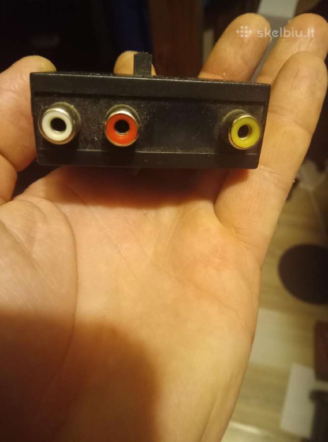 Mini camera,pc kamera. - nuotraukos Nr. 12