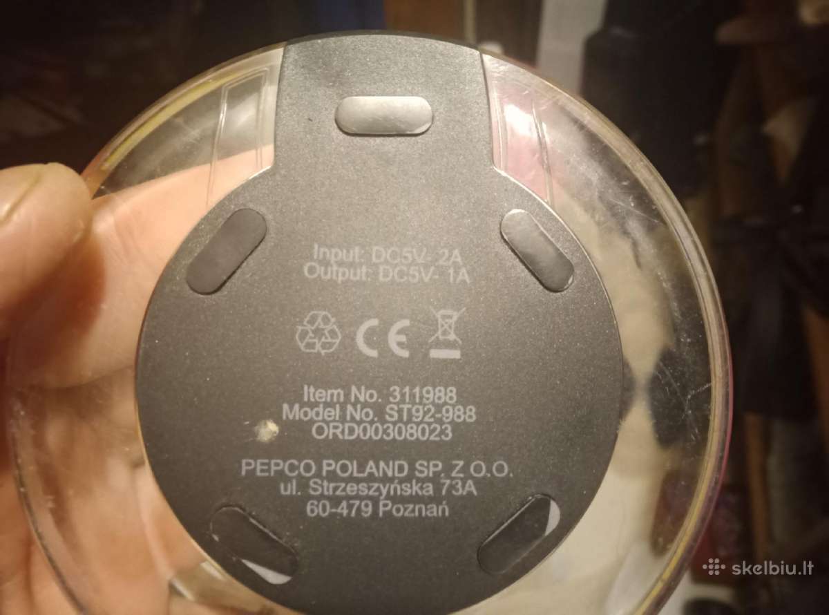 Mini camera,pc kamera. - nuotraukos Nr. 14