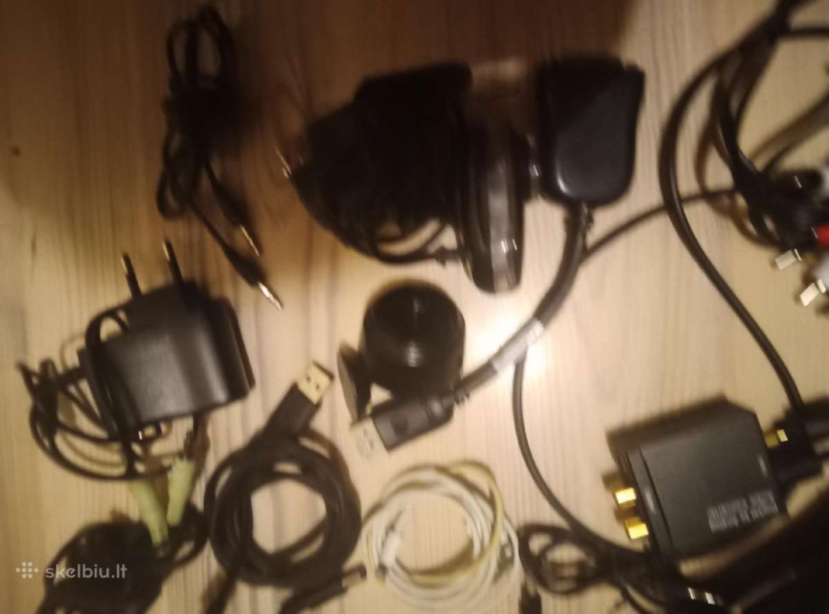 Mini camera,pc kamera. - nuotraukos Nr. 20